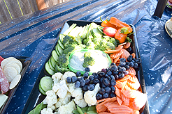 HAPPY FIRST BIRTHDAY